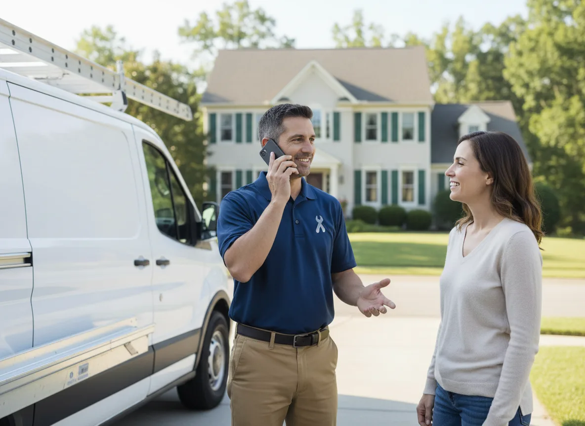 Home Gutter Service Potsdam, OH FAQs